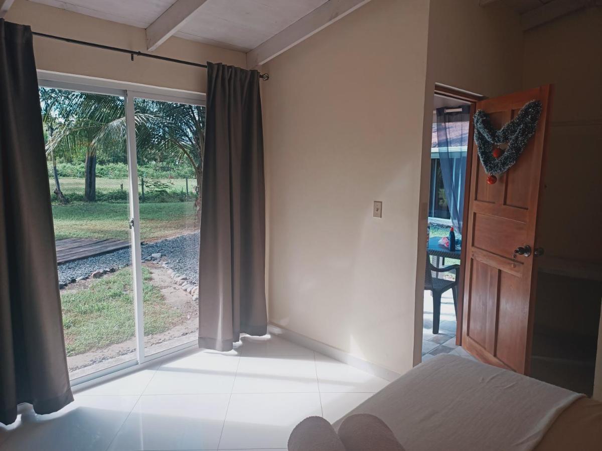 B&B Le Villette Las Lajas Екстер'єр фото