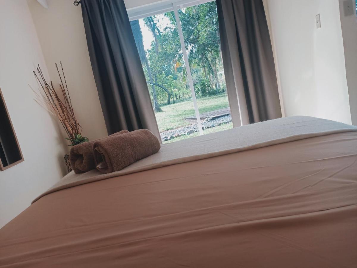 B&B Le Villette Las Lajas Екстер'єр фото