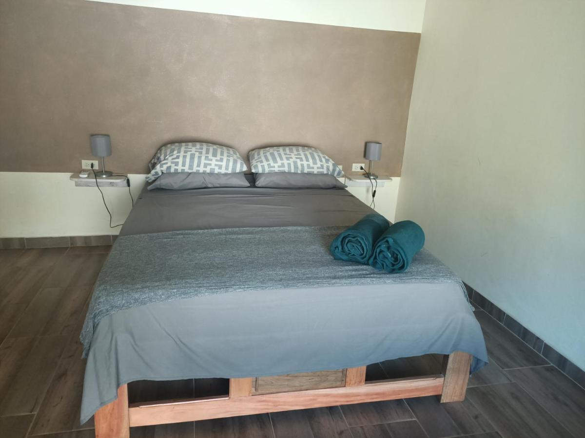 B&B Le Villette Las Lajas Екстер'єр фото