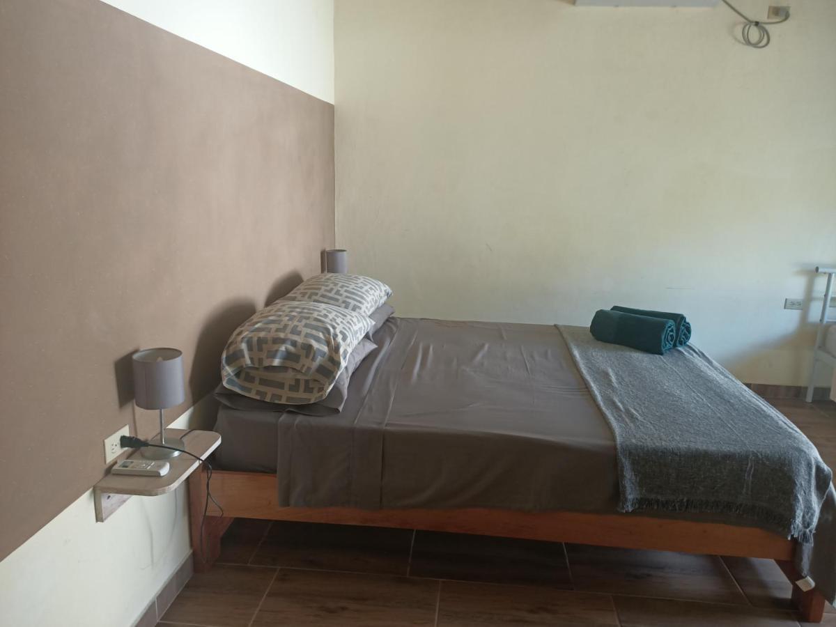 B&B Le Villette Las Lajas Екстер'єр фото