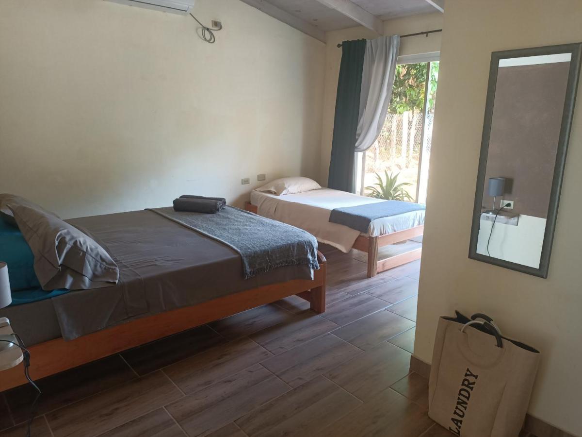 B&B Le Villette Las Lajas Екстер'єр фото