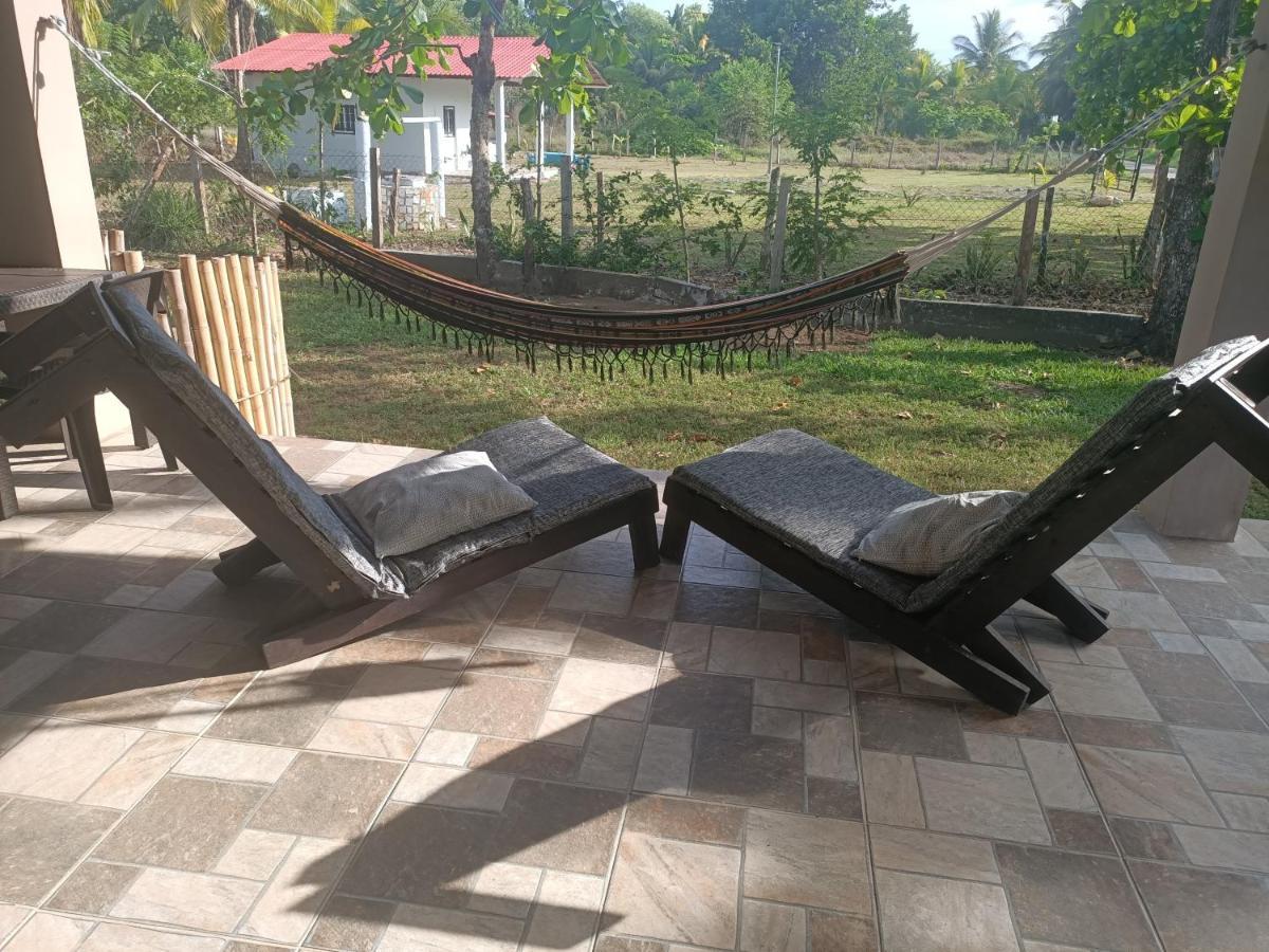 B&B Le Villette Las Lajas Екстер'єр фото