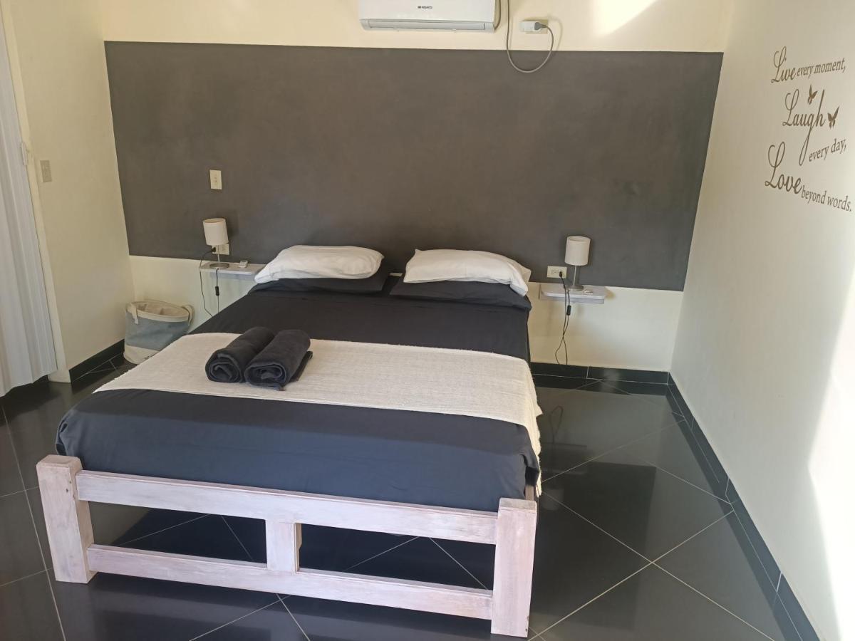 B&B Le Villette Las Lajas Екстер'єр фото
