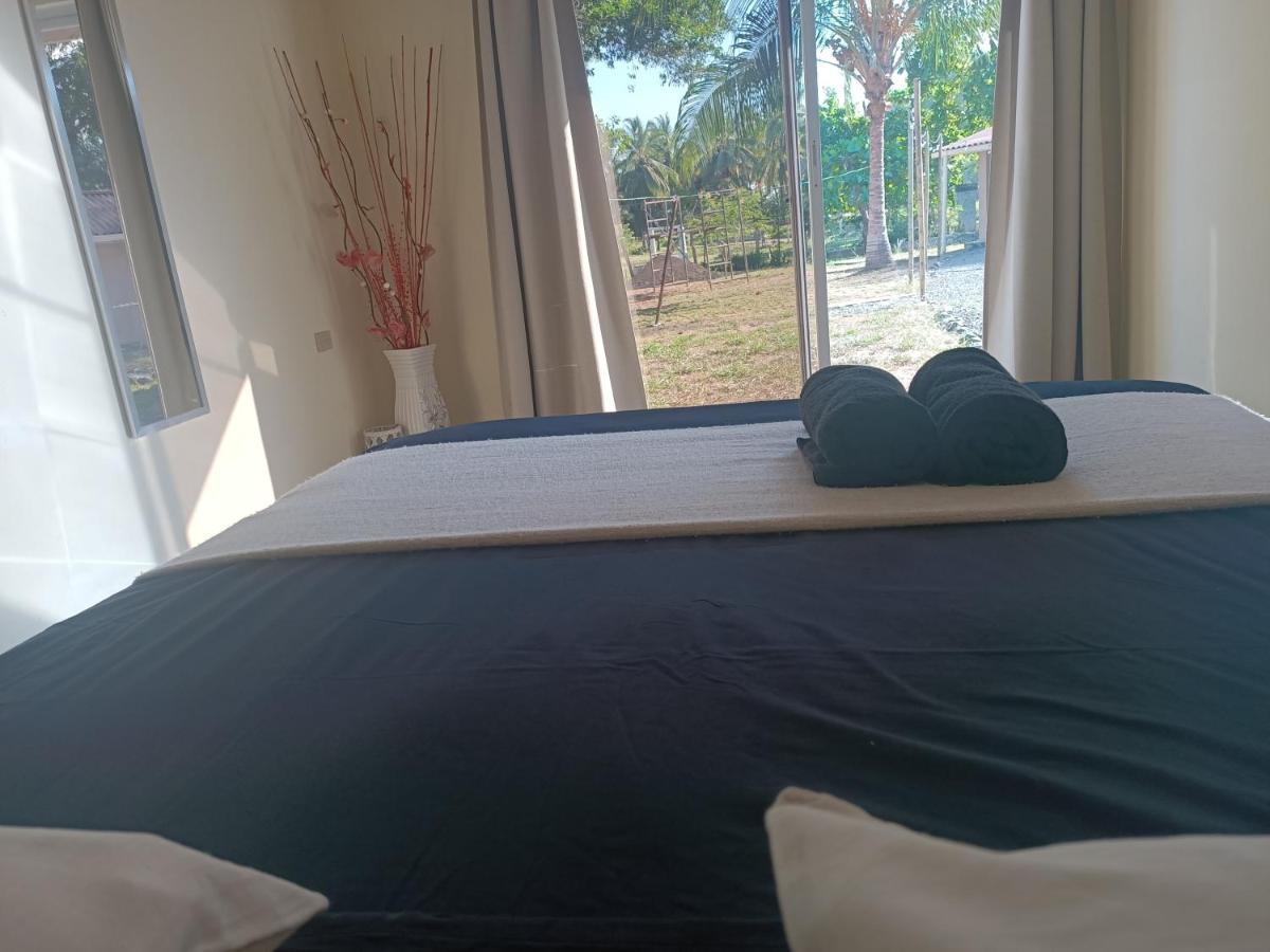 B&B Le Villette Las Lajas Екстер'єр фото