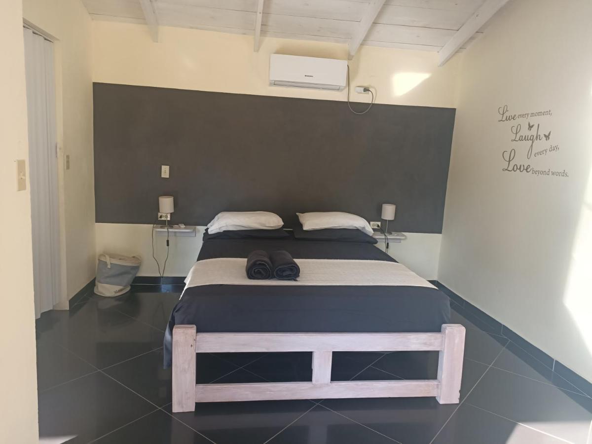 B&B Le Villette Las Lajas Екстер'єр фото