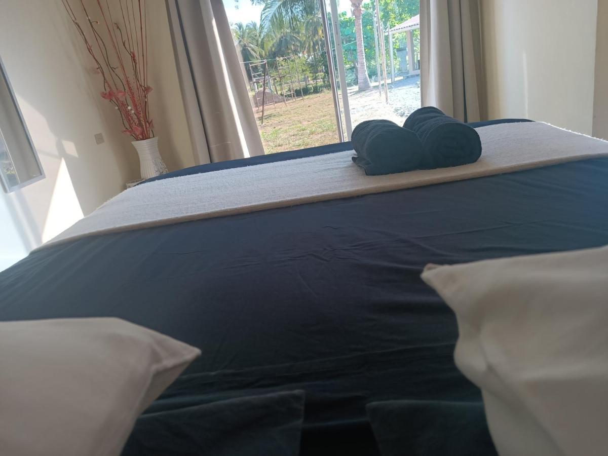 B&B Le Villette Las Lajas Екстер'єр фото