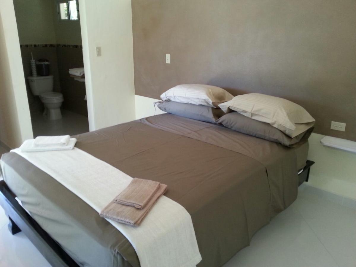B&B Le Villette Las Lajas Екстер'єр фото