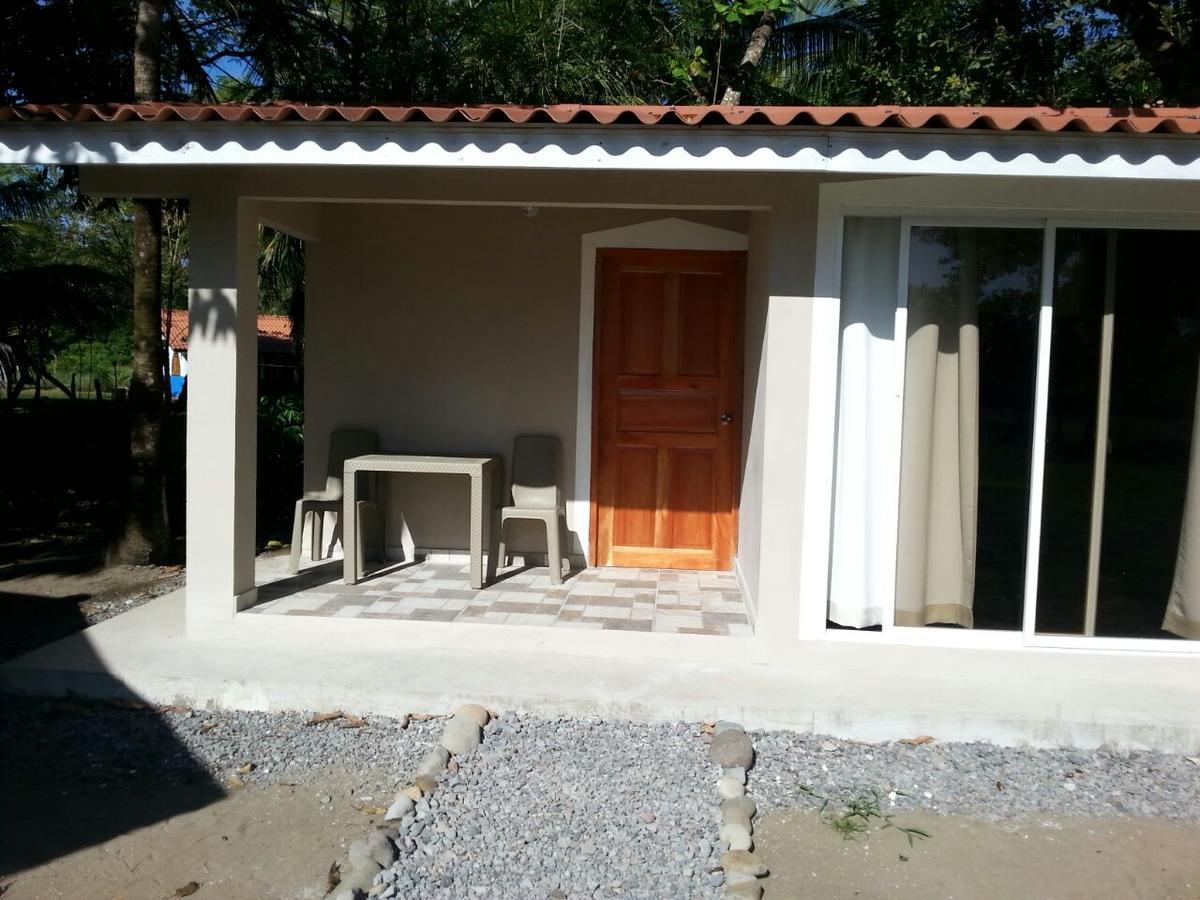 B&B Le Villette Las Lajas Екстер'єр фото