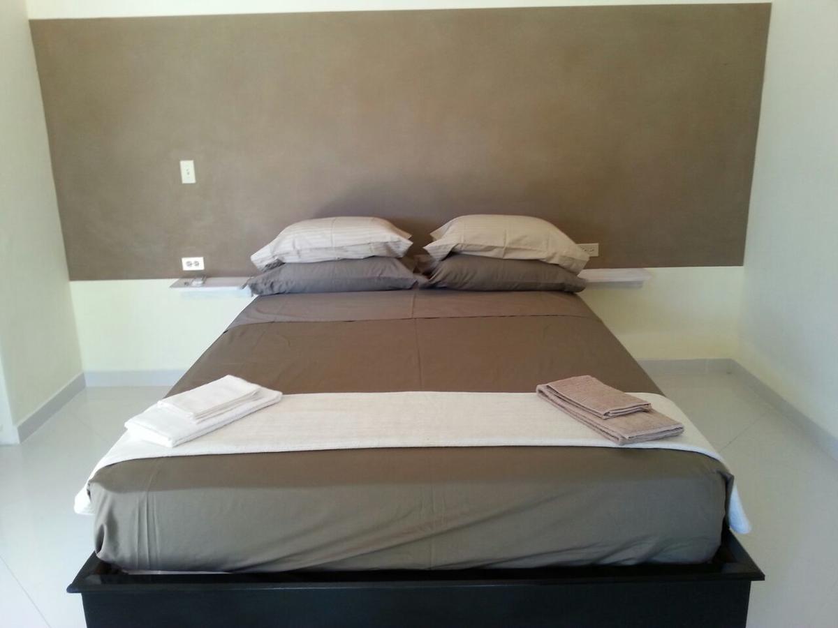 B&B Le Villette Las Lajas Екстер'єр фото