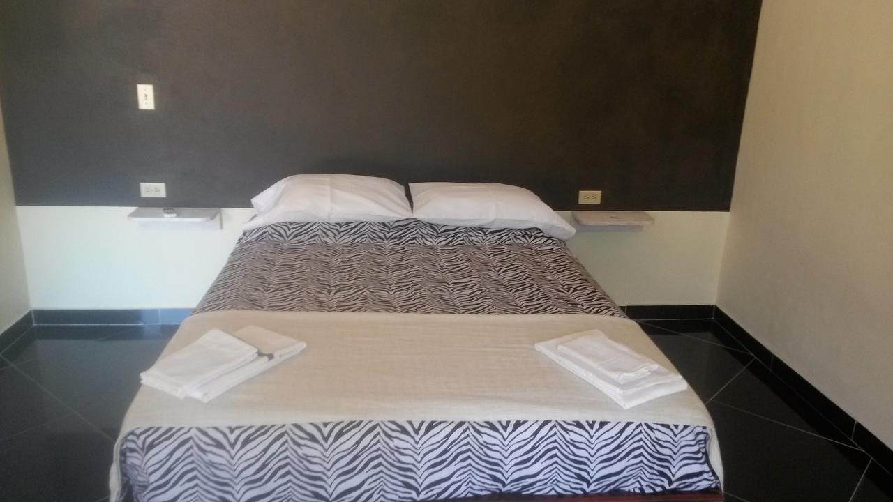 B&B Le Villette Las Lajas Екстер'єр фото