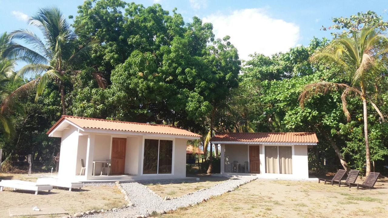 B&B Le Villette Las Lajas Екстер'єр фото