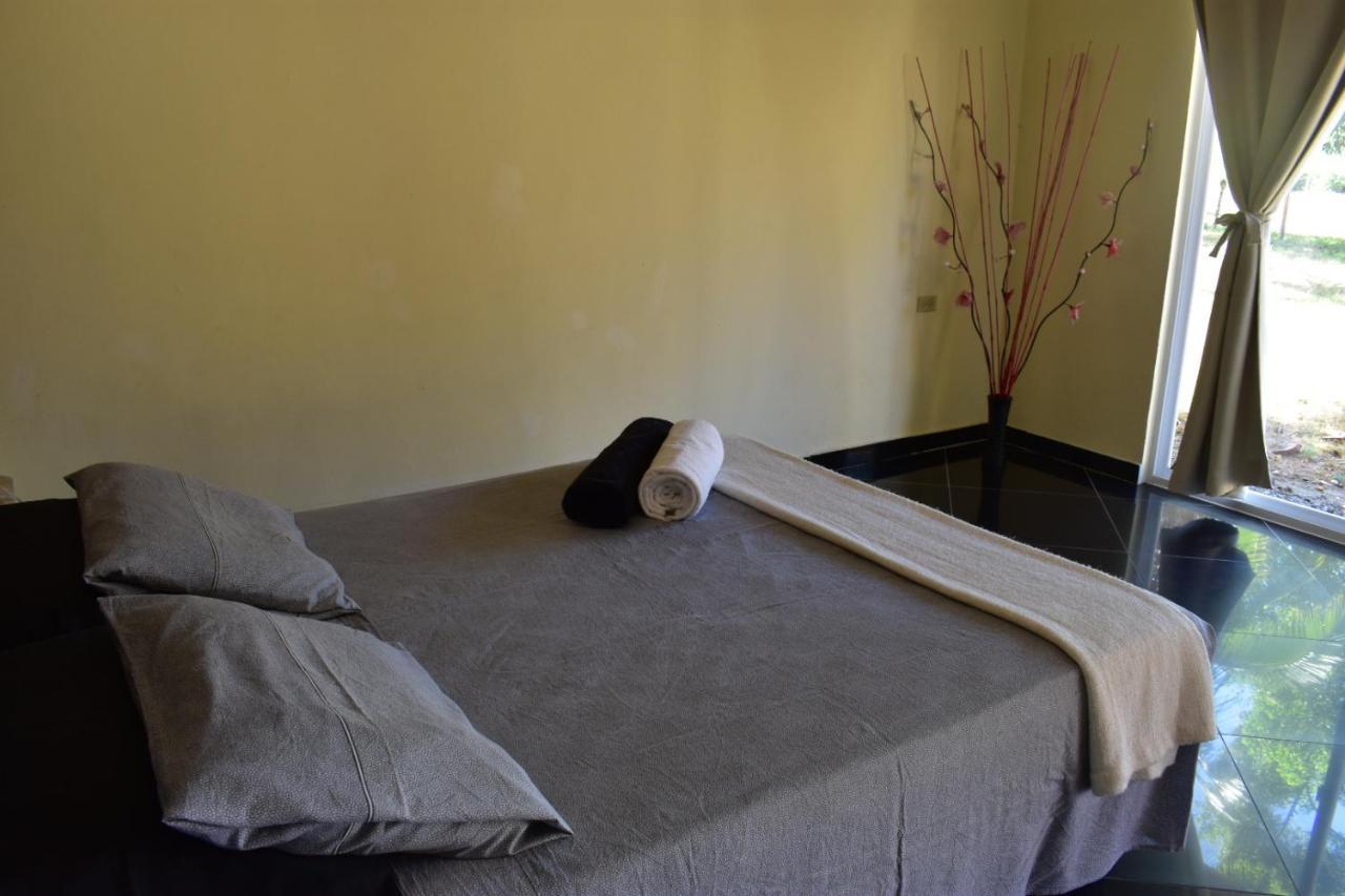 B&B Le Villette Las Lajas Екстер'єр фото