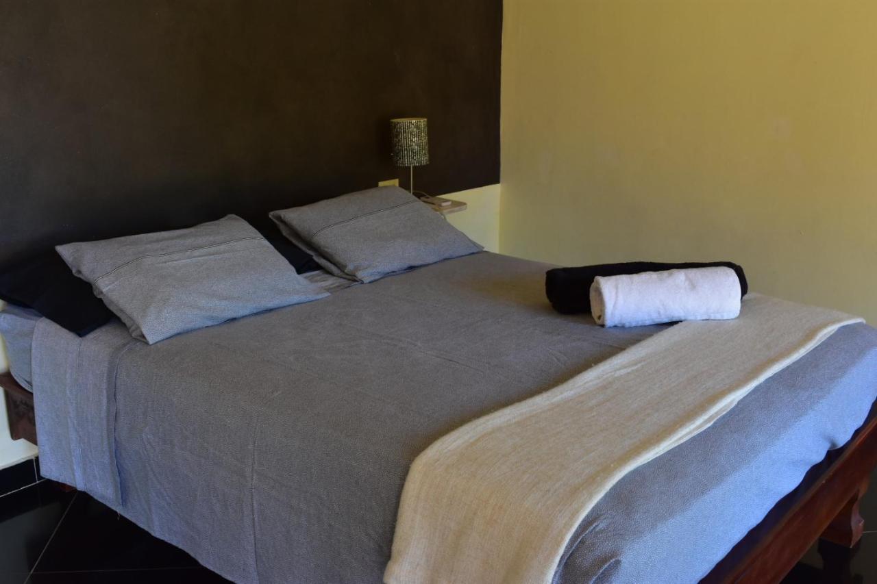 B&B Le Villette Las Lajas Екстер'єр фото