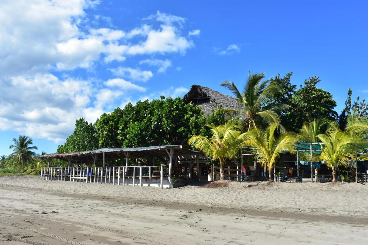 B&B Le Villette Las Lajas Екстер'єр фото
