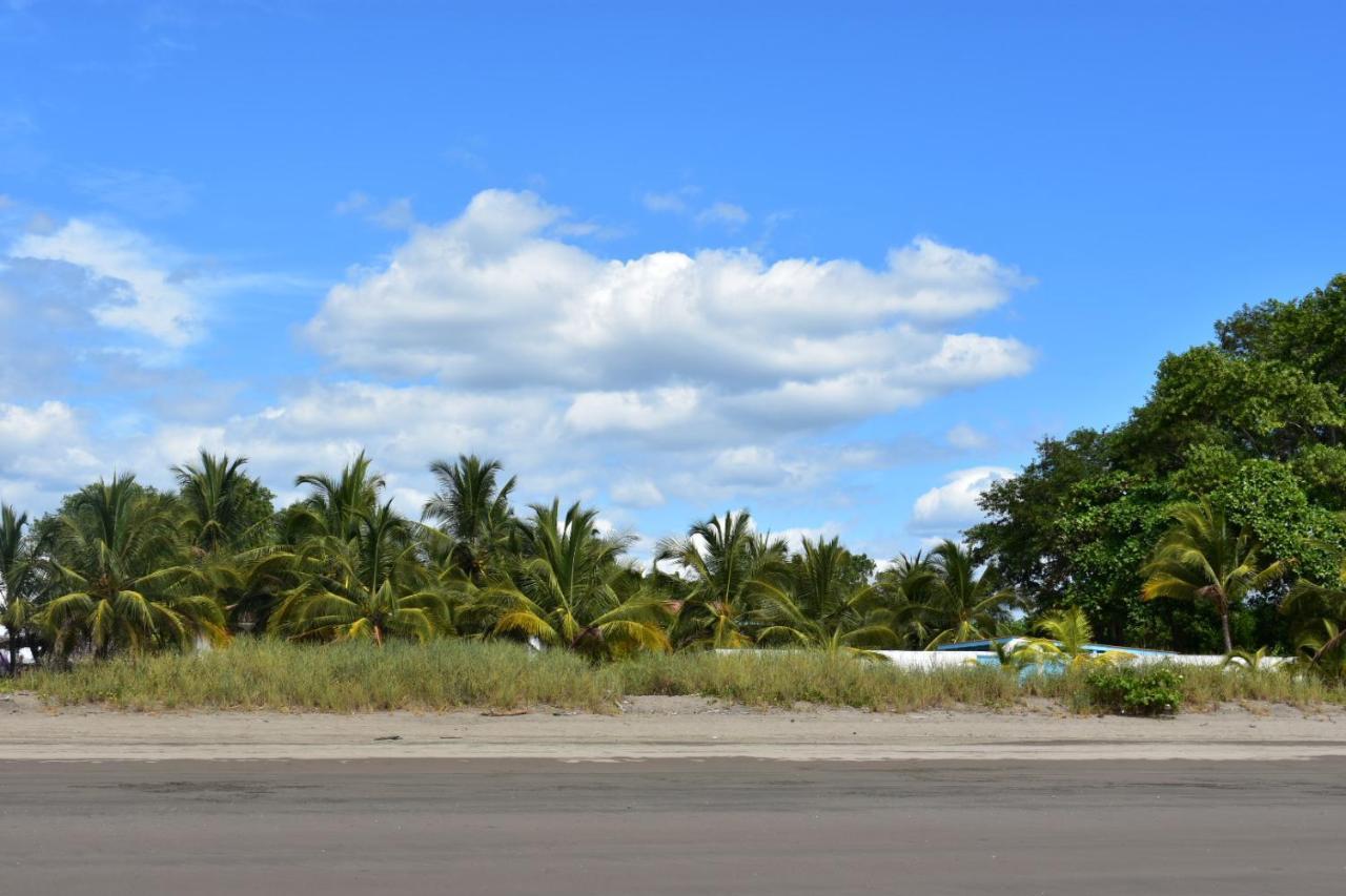 B&B Le Villette Las Lajas Екстер'єр фото