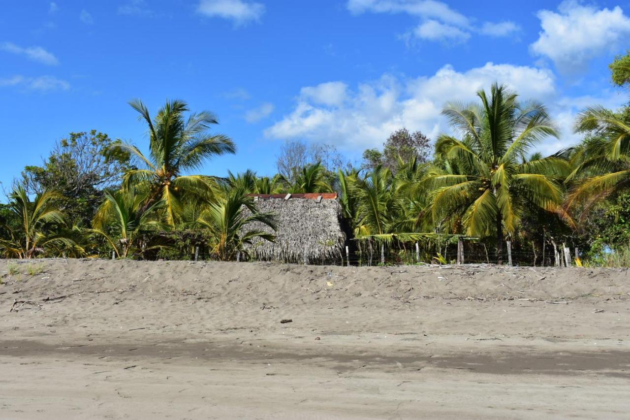 B&B Le Villette Las Lajas Екстер'єр фото