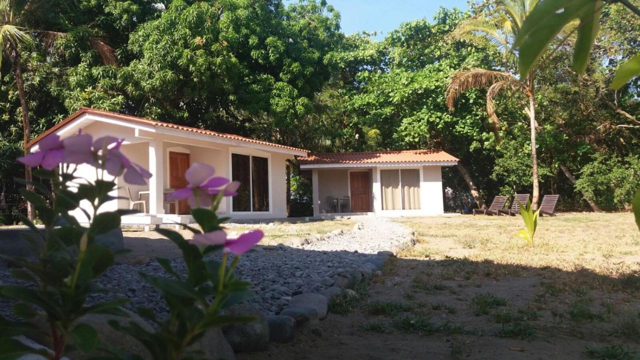 B&B Le Villette Las Lajas Екстер'єр фото
